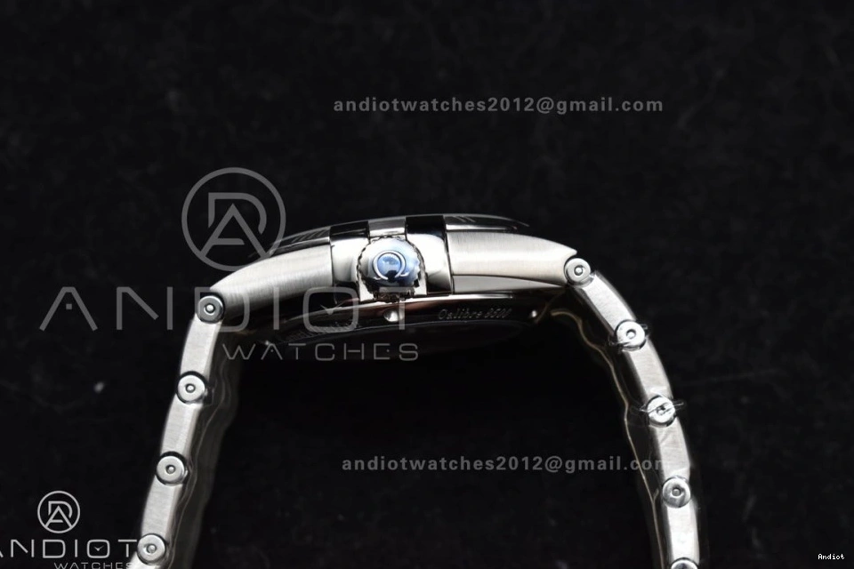 539 VSF on HighQuality Dial 1:1 SS 39mm Best White Bracelet Edition SS Constellation A 0812